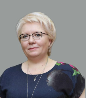 Старший воспитатель Новикова Наталья Васильевна